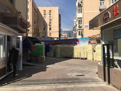 -芦庄子桂顺斋(和平路总店)