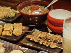 -鸟鹏烧鸟居酒屋(熙龙湾店)