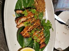 -LESCEDARS Brasserie Bistro香柏树