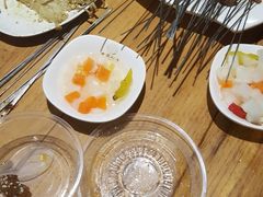 -老五烧烤(石牌岭店)