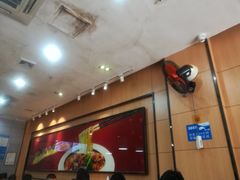 -贯一台湾牛肉面(八一七中路店)