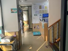 -瑞派天使宠物医院·神经外科·骨科·核磁CT(洛川中路店)