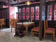-重庆巴渝火锅(钟家村店)