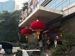 -上海精菜馆(虎踞关店)