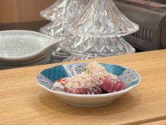 -鮨政· Omakase(港汇恒隆广场店)