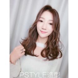 -P.STYLE 派斯造型