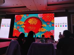 -上海雅居乐万豪侯爵酒店