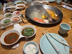 -额尔敦传统涮火锅·冰煮羊(铁东店)