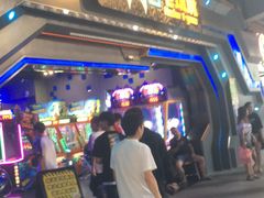 -核客电玩城(东门店)