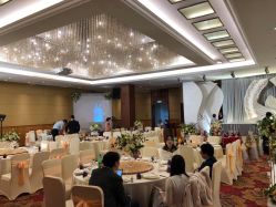-上海大厦·宴会厅