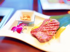 特级牛小排-叙叙苑(大阪店)