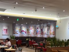 -COSTA COFFEE(房山印象城店)