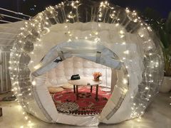 -天空花园餐吧·生日·团建(南山店)