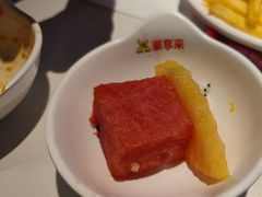 -豪享来中西餐厅(隆昌店)