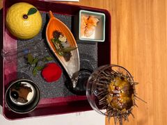 -和创柚子·会席日本料理(新区淮海街店)