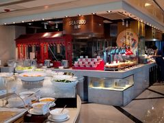 -怡咖啡自助餐(宁波香格里拉店)