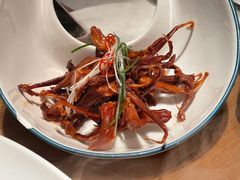 -中国徽菜·徽商故里(罍街店)
