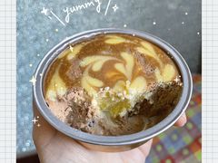 -家琳甜品(江南东店)