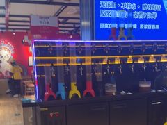 -华府九号海鲜烧烤大排档(龙域店)