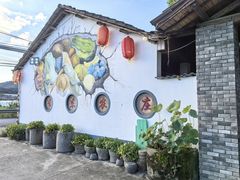 -李东农庄·当地安吉味(中南百草园店)