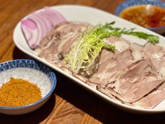 -纳瓦新疆菜(银都店)