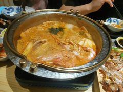 -久居·炭火烤肉(景辰大厦店)