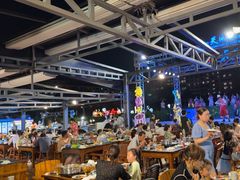 -渔家火锅·海鲜自助餐·演艺(亚龙湾天域酒店)