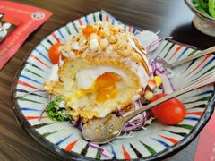-仙隐小鹿中华料理(南宁万象城店)