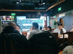 -清真·鸦儿李记·涮肉(和平里店)