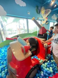 -尼克Playtime(欢乐海岸店)