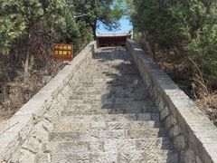 -白佛山景区