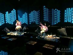 -黑桃K生日订制KTV