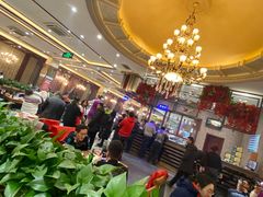 -金刚山烧烤(中山路店)