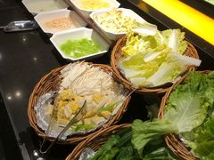 -华安国际大酒店-餐厅