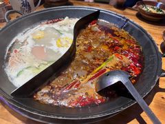 -楠火锅(广州总店)