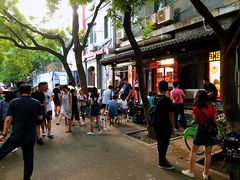 -炒豆合作社(东四总店)