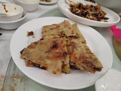-红菜坊·烤鸭·川鲁宴(石园店)