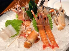 -Mr·Fish鱼鲜生海鲜放题(银泰in99店)