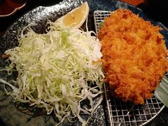 -山杏yama-katsu·吉列炸物