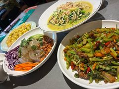 -邑金陵北京烤鸭店·现炒家常菜(ITC MALL店)