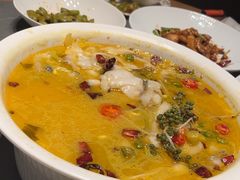 -永安鱼庄·镇江菜(东吴路店)