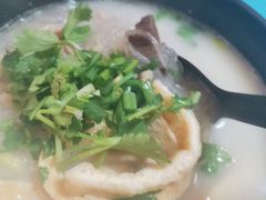 -鸭小妹鸭血粉丝(老门东店)
