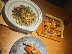 -三强鸽子(胜利路店)