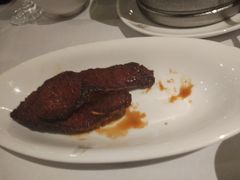 本帮熏鱼-苏浙汇(朝外店)