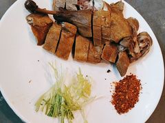 -巴国布衣·SICHUAN FOLK(紫荆店)
