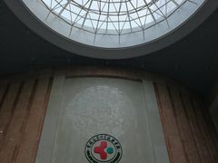 -吉林大学中日联谊医院(中心院区)