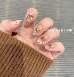 -悦指间美甲美睫