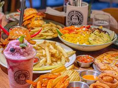 -Devils’ Brewery小恶魔精酿啤酒(武汉天地店)