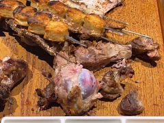-冰城小镇音乐串吧·聚会餐厅(百子湾店)