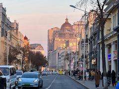 -MIO弥欧洋房西餐厅(中央大街店)